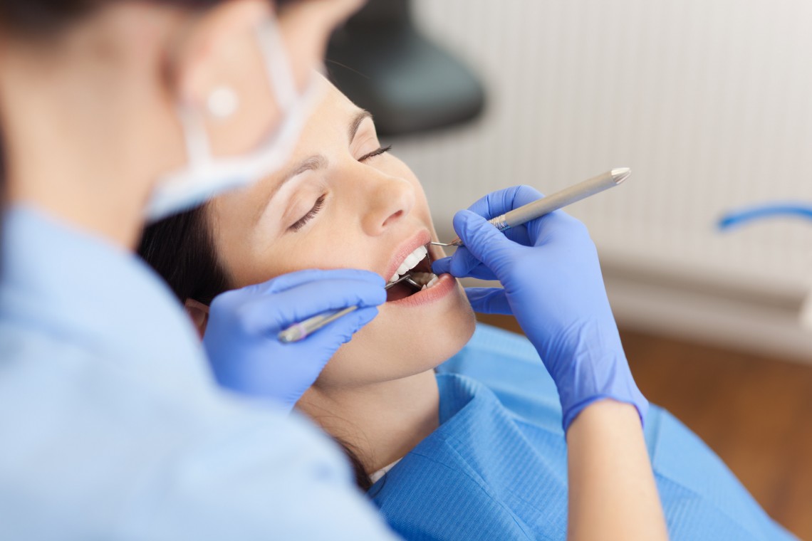 dentiste à nimes cabinet dentaire