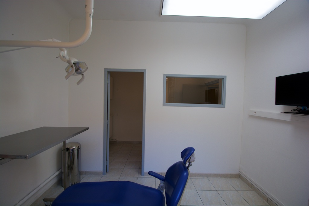 Salle Implant Nimes