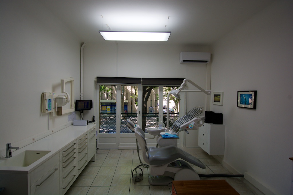 Cabinet Dr Natali Hugo